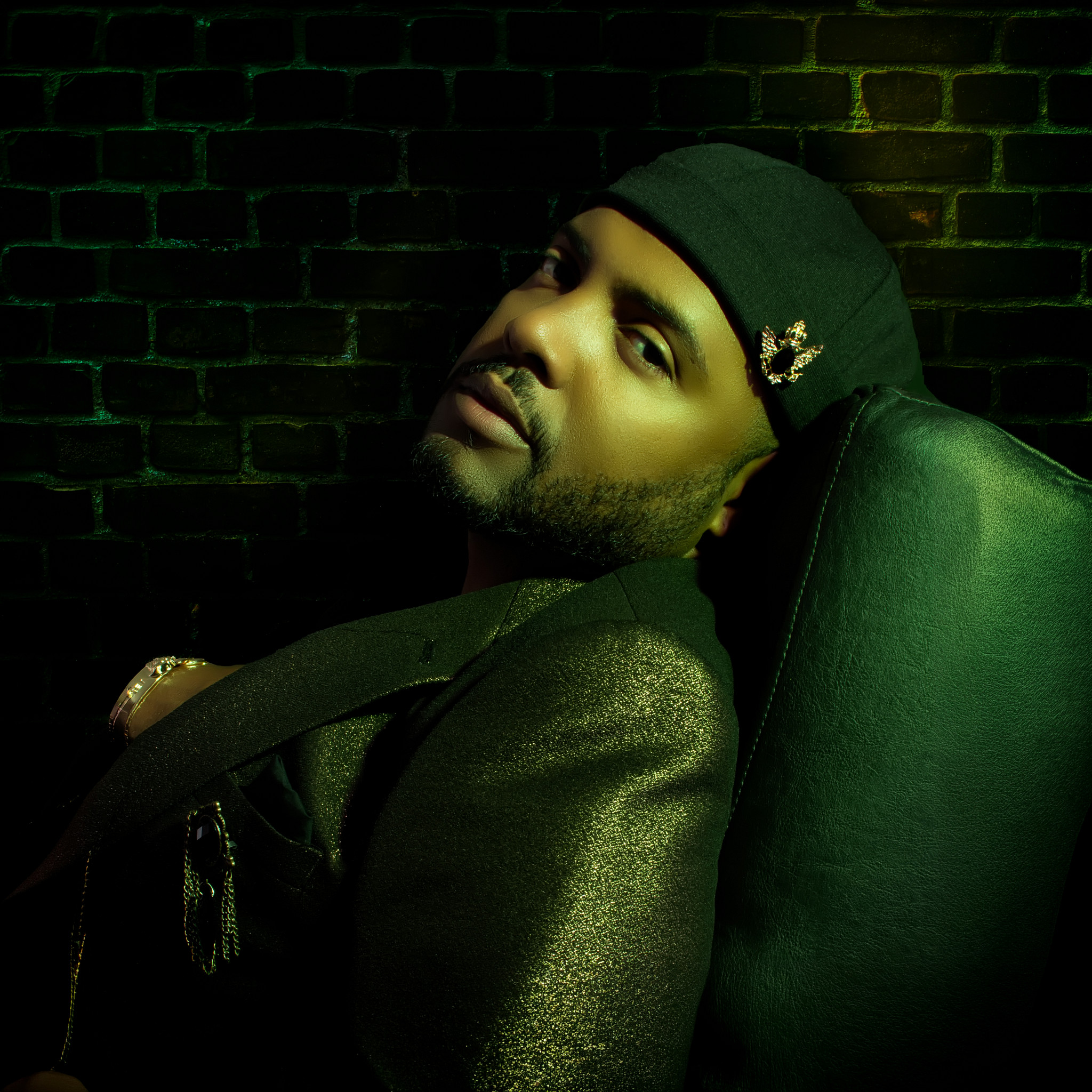 Debsito Portrait Music